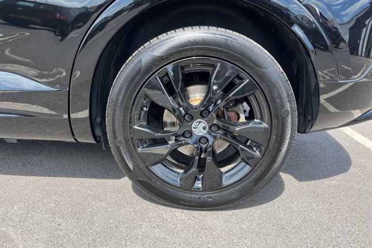 2022 Vauxhall Grandland 1.6 Hybrid GS Line 5dr Auto HATCHBACK PETROL/ELECTRIC Automatic