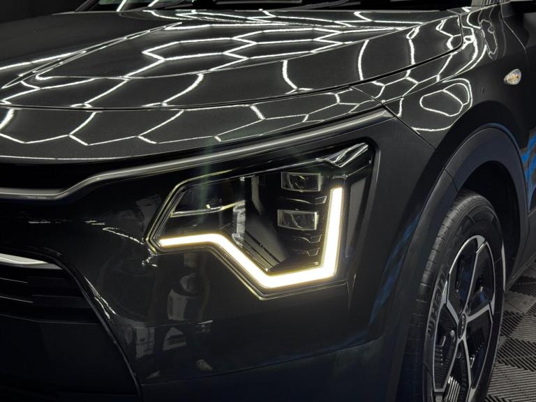 2022 Kia Niro 1.6 GDi Hybrid 2 5dr DCT ESTATE PETROL/ELECTRIC Automatic