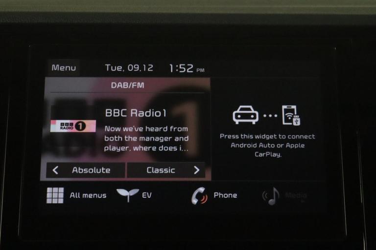 2021 Kia Niro 64kWh 2 Auto 5dr ESTATE Electric Automatic