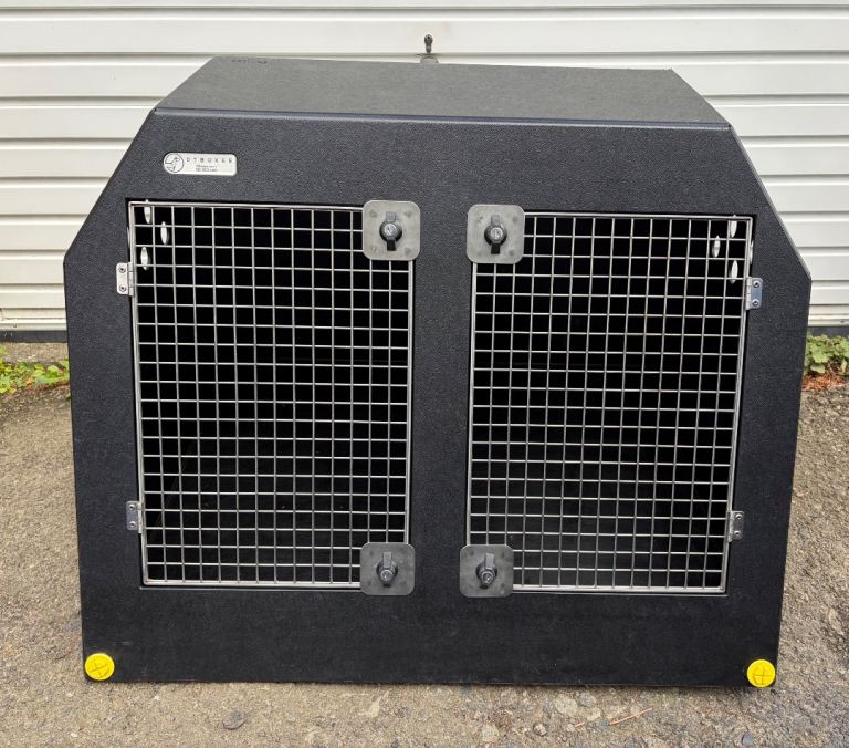 DT Dog Crate DT13