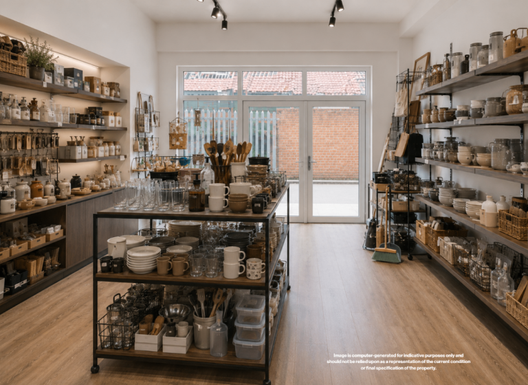 Retail Space | Shop | Clothing Store | to Rent in Leyton Midland