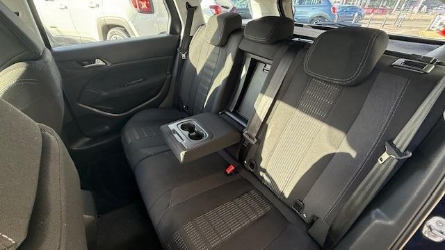 2017 Peugeot 308 1.2 PureTech 130 Allure 5dr EAT6 ESTATE Petrol Automatic