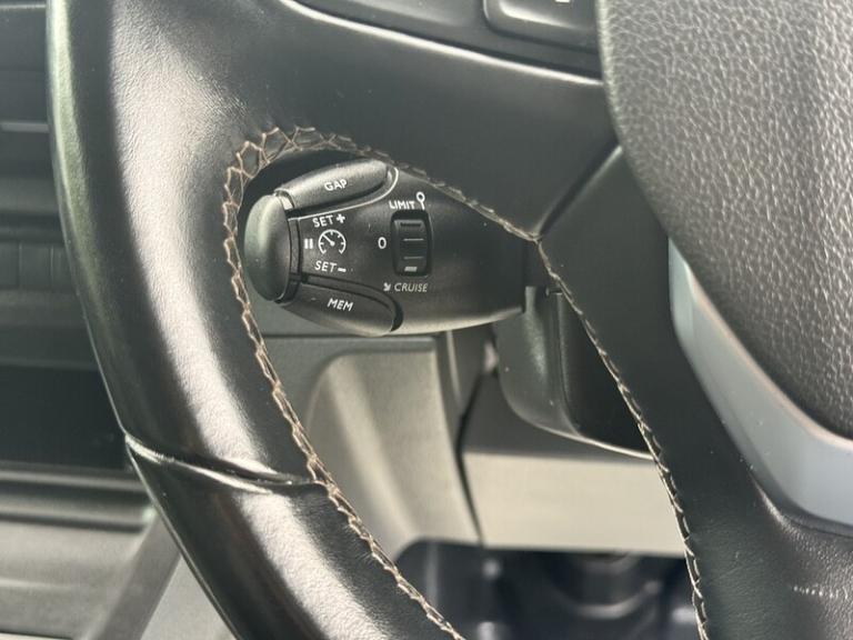 2021 Peugeot Expert 1200 2.0 BlueHDi 180 Asphalt Crew Van EAT8 PANEL VAN DIESEL Automatic