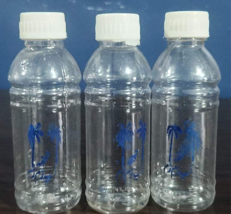 ZamZam bottles 30pcs (Empty) 