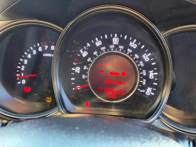 2015 Kia Ceed 1.4 SR7 Sportswagon Euro 5 5dr ESTATE Petrol Manual