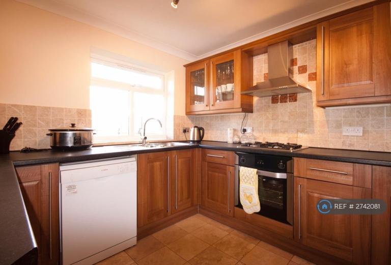 2 bedroom flat in Boulevard Court, Southend On Sea, SS2 (2 bed) (#2742081)
