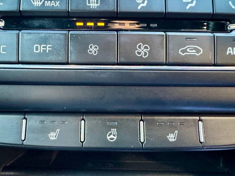 2019 Kia Pro Ceed 1.4T GDi ISG GT-Line S 5dr DCT ESTATE PETROL Automatic