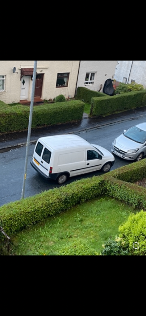 Vauxhall, COMBO, Car Derived Van, 2010, Manual, 1248 (cc)