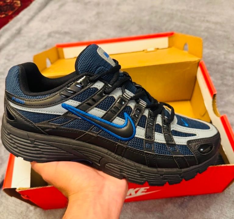 Nike P6000 NEED IT GONE URGENTLY
