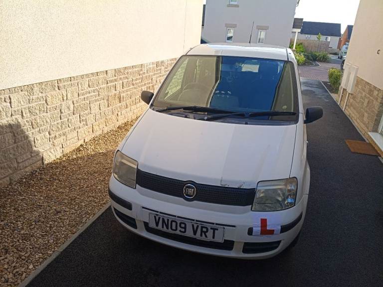 2009 Fiat Panda 169 1.1 Active Eco Spares & Repairs