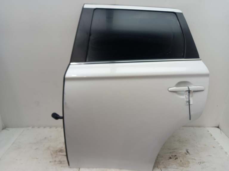 Mitsubishi Outlander Left Rear Door N/S 2013-2021 W13a 5 Door Estate