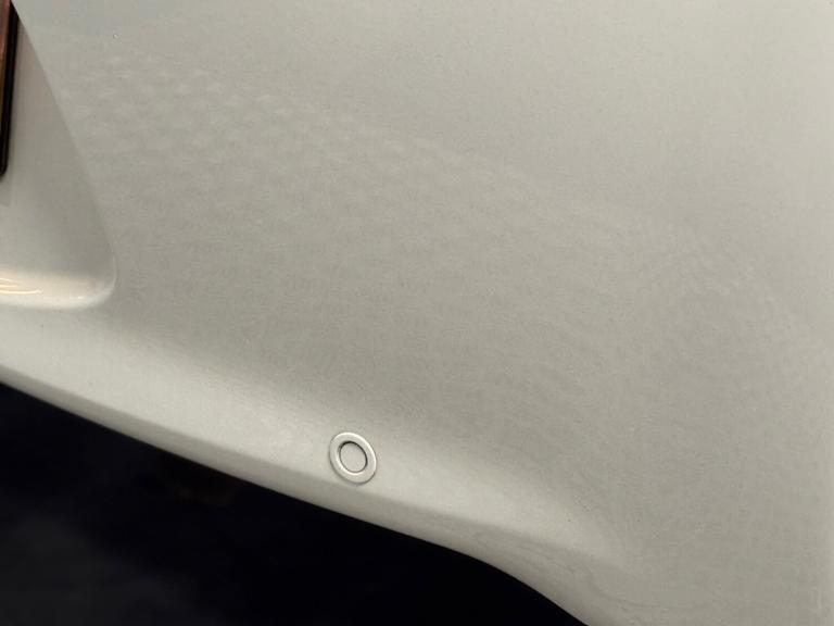 2013 Mitsubishi Mirage Mitsubishi Mirage 1.2 3 5-Door Petrol