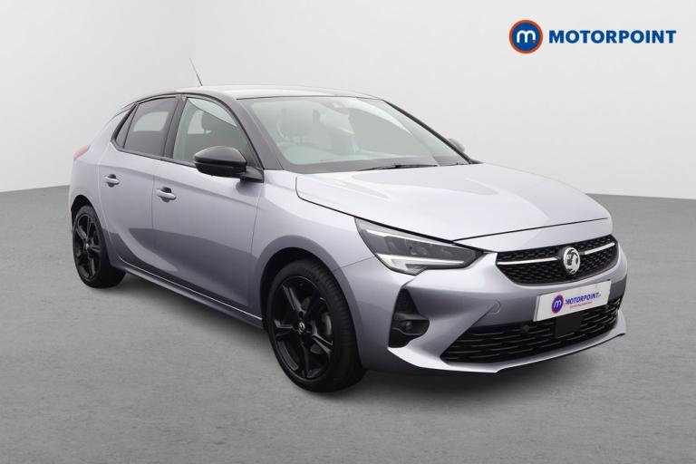 image for 2023 Vauxhall Corsa 1.2 GS 5dr HATCHBACK PETROL Manual