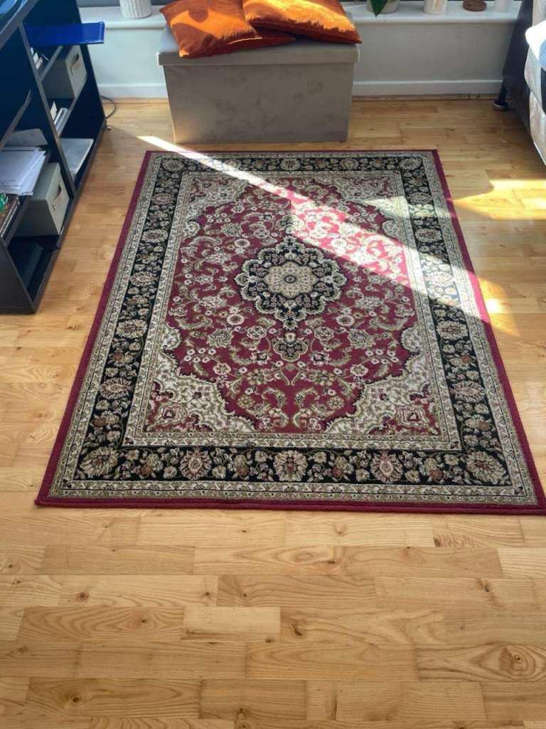 Rug