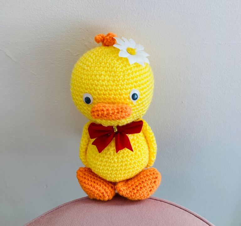 Easter Chick