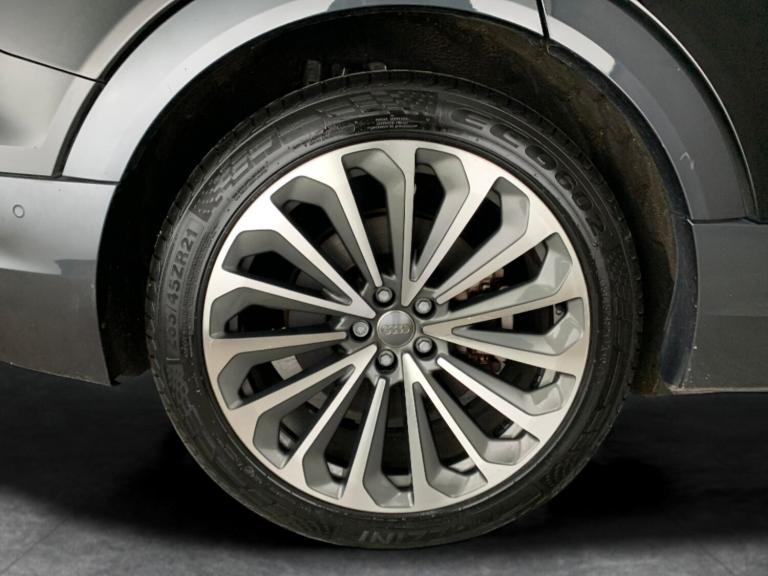 2020 Audi e-tron 230kW 50 Quattro 71kWh Sport 5dr Auto ESTATE ELECTRIC Automatic