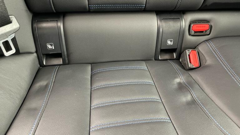 2022 BMW 4 Series 420i M Sport 5dr Step Auto Petrol Hatchback Hatchback Petrol Automatic