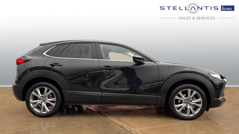 2025 Mazda CX-30 2.5 e-SKYACTIV G MHEV Takumi SUV 5dr Petrol Auto Euro 6 (s/s) (140 ps) SUV Petro...