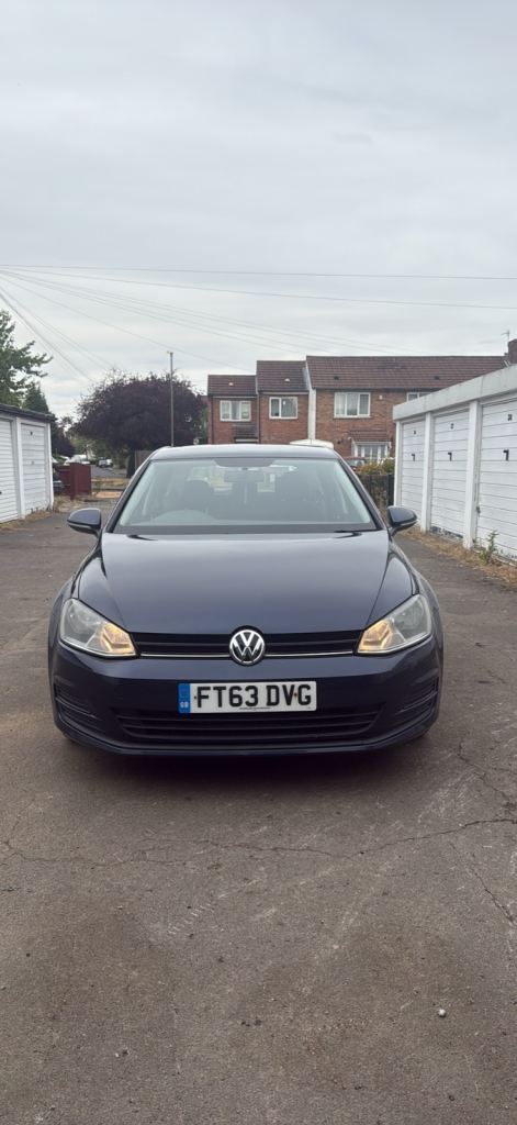 Volkswagen Golf 1.2 TSI