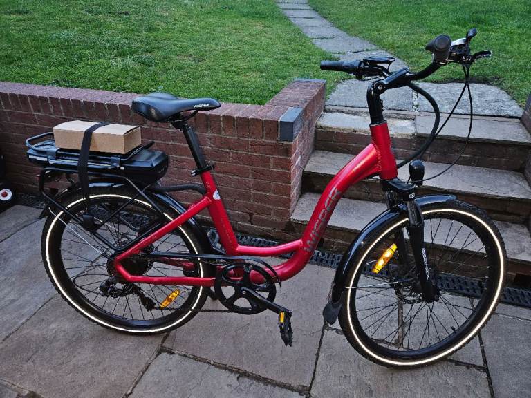 electric bicycles sheffield Schwinn Parkwood Comfort Hybrid Bike , 27.5 Inch Wheel, Blue Ride farther and explore more with the Schwinn Parkwood 27.5 Electric Comfort Hybrid Bike Raleigh Sheffield Velo Raleigh Electrique