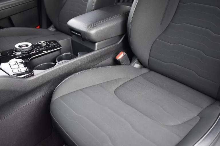 2024 Kia Sportage 1.6 H T Gdi 3 Suv 5dr Petrol Hybrid Auto Euro 6 (s/s) (207 Bhp) ESTATE Petrol/E...