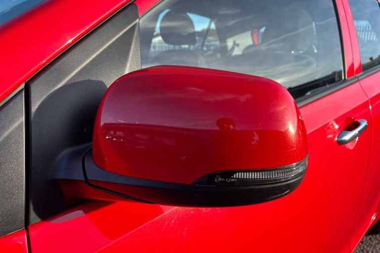 2022 Kia Picanto 1.0 3 5dr Auto [4 seats] HATCHBACK PETROL Automatic