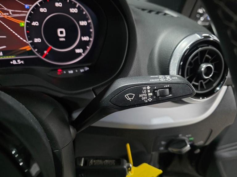 2021 Audi Q2 1.5 TFSI CoD 35 S line S Tronic Euro 6 (s/s) 5dr ESTATE Petrol Automatic