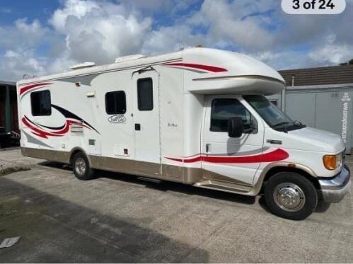 2005 R-Vision Trail-Lite