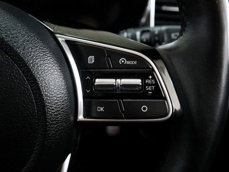 2022 Kia XCeed 1.5 4 T-GDi 5DR Suv Petrol Suv Petrol Manual