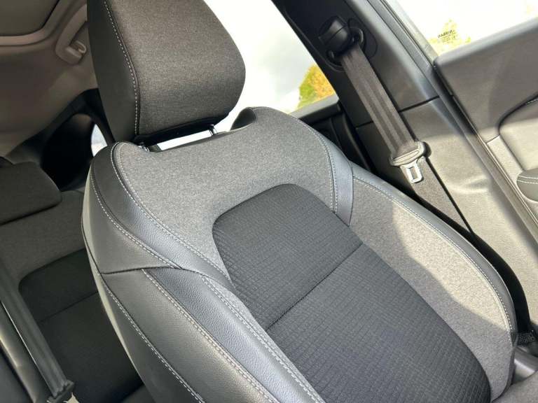 2024 Nissan Qashqai 1.3 DIG-T MHEV N-Connecta SUV 5dr Petrol Hybrid Manual Euro 6 (s/s) (140 ps S...