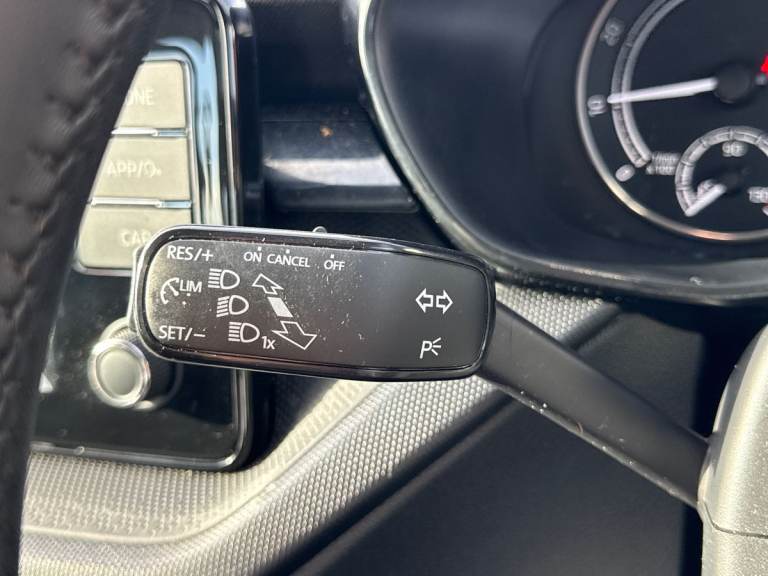 2023 Skoda Fabia 1.0 TSI SE Comfort 5dr HATCHBACK PETROL Manual