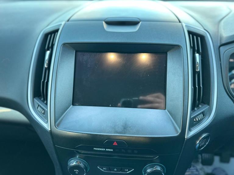 2021 Ford Galaxy 2.0 EcoBlue Zetec Euro 6 (s/s) 5dr MPV Diesel Manual