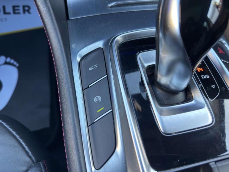 2022 MG MG HS 1.5 MG HS Exclusive Semi-Auto 5dr SUV Petrol Automatic