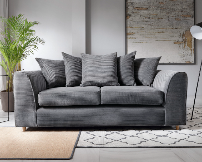 Dylan Corner & 3+2 Sofa at Best Value Price