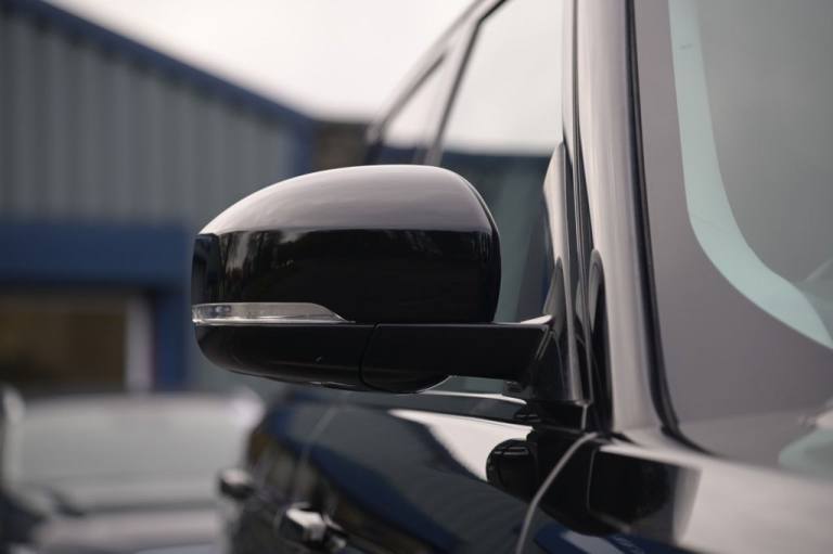 2014 Land Rover Range Rover Sport 3.0 SD V6 HSE Dynamic SUV 5dr Diesel Auto 4WD Euro 5 (s/s) (292...