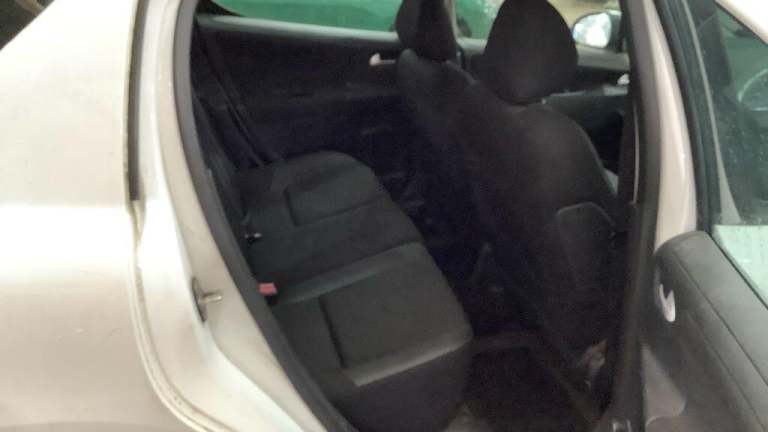 2010 Peugeot 207 1.4 Millesim 5dr HATCHBACK PETROL Manual