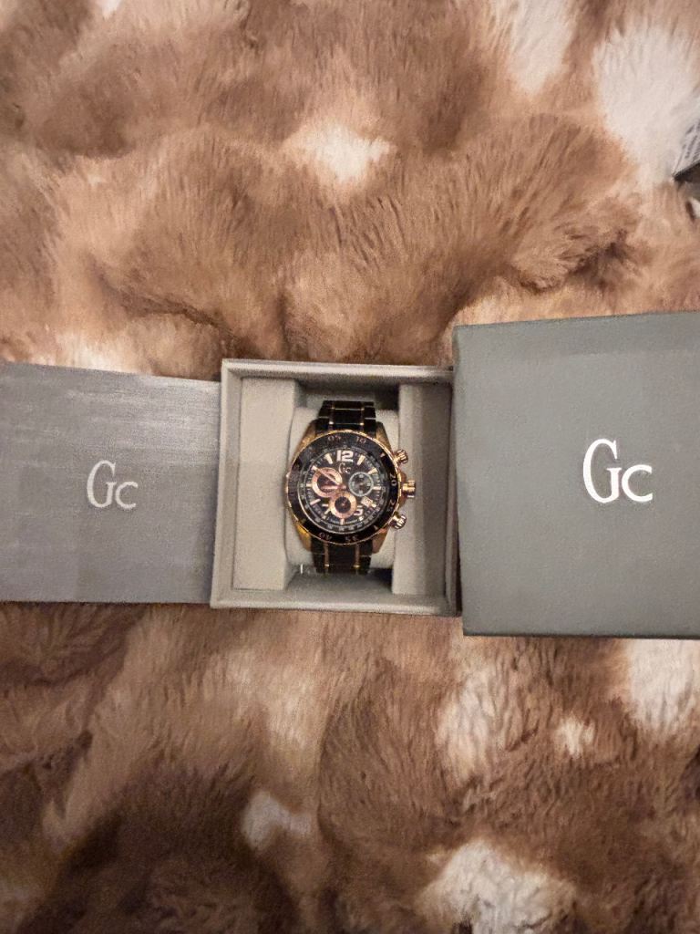 Men’s Gc Y02014G2MF Watch 