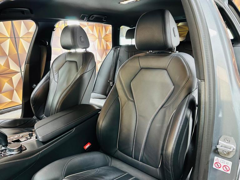  BMW 5 Series 2.0 530e 12kWh M Sport Touring Steptronic Euro 6 (s/s) 5dr Petrol/Electric Hybrid A...