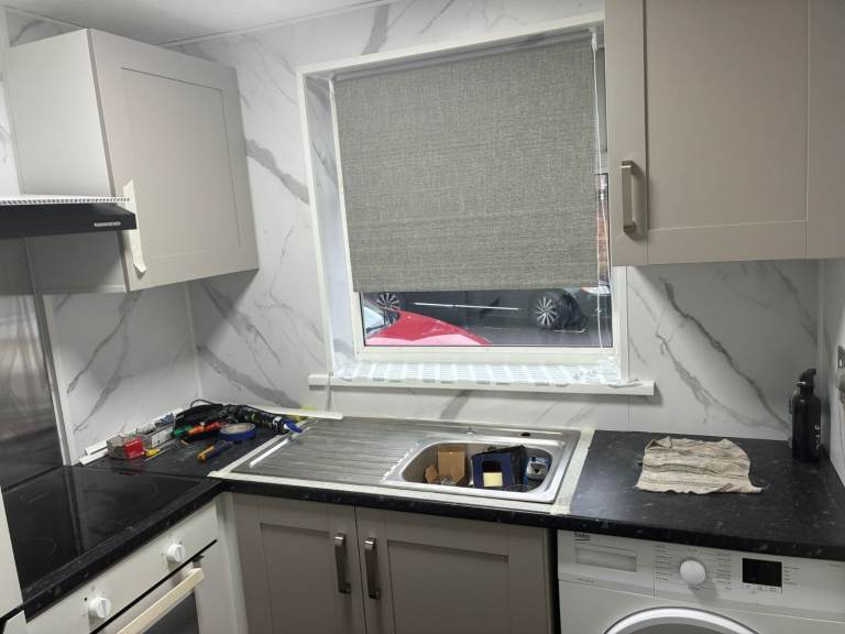 Modern Fully Furnished One-Bedroom Home to Let