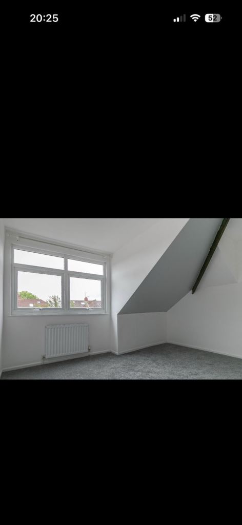 Complete Top Floor 