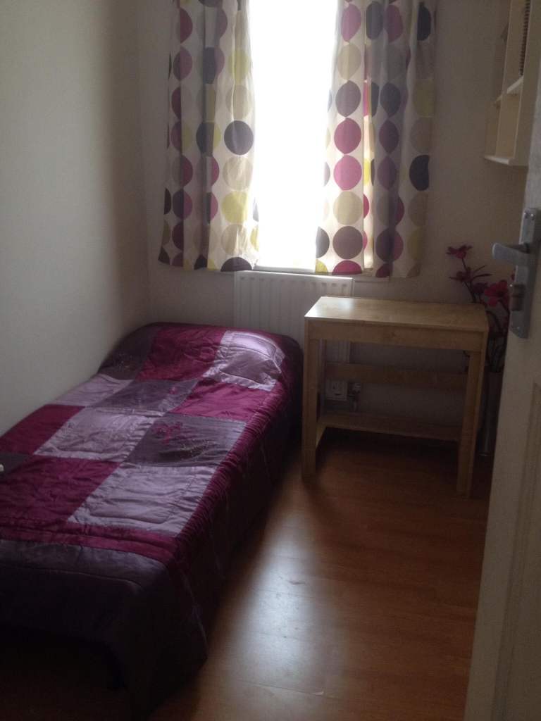 Nice one single room for rent 