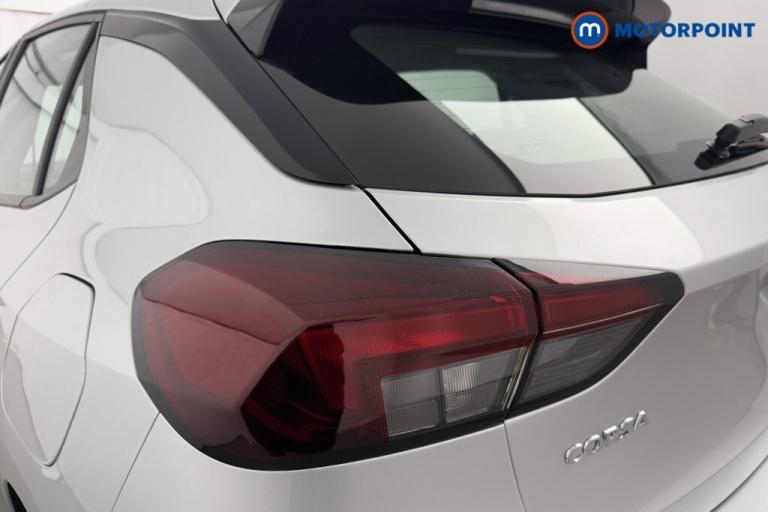 2023 Vauxhall Corsa 1.2 Turbo Design 5dr Auto HATCHBACK PETROL Automatic