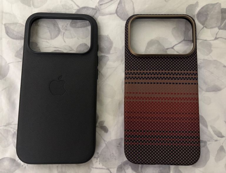 iPhone 17 Pro 6.3 Inch Original Case