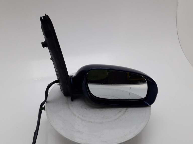 Volkswagen Touran Door Mirror O/S 2007-2016 5 Door Mpv Rh 1t2857508l