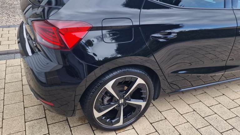 Seat Ibiza FR Sport 110