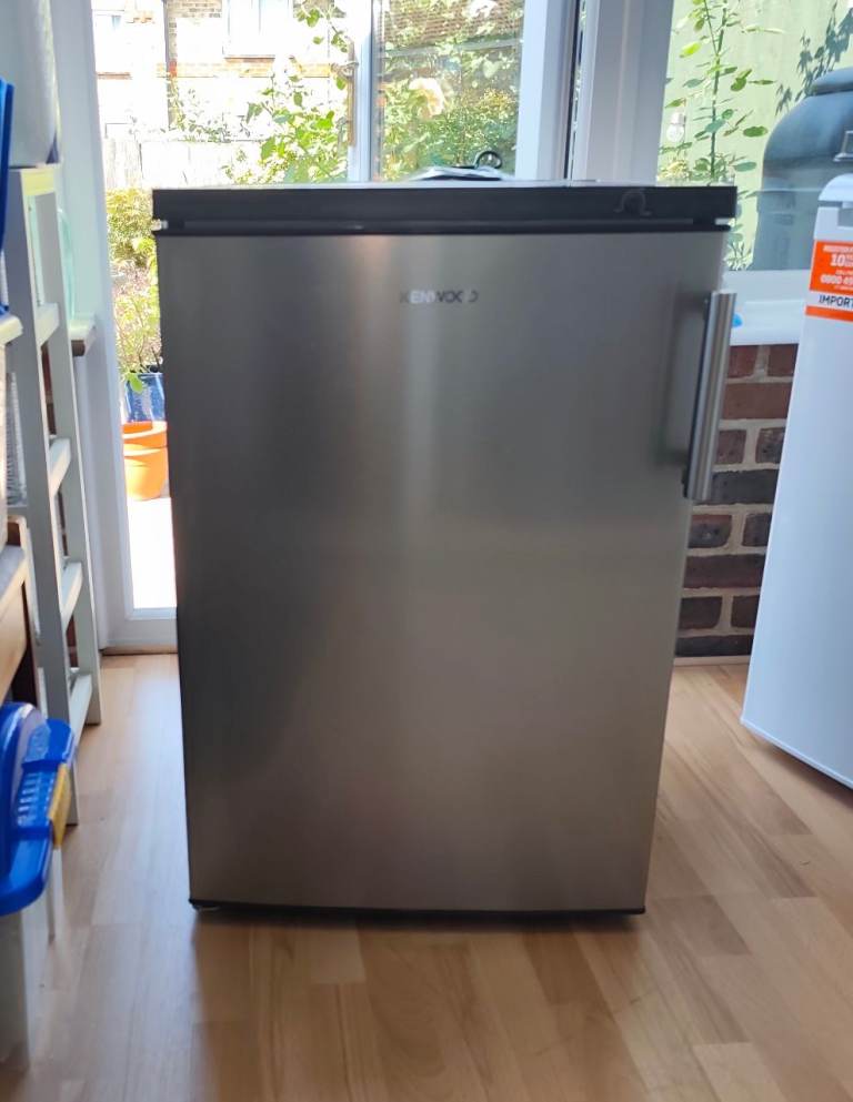 Kenwood Undercounter Freezer 55cm