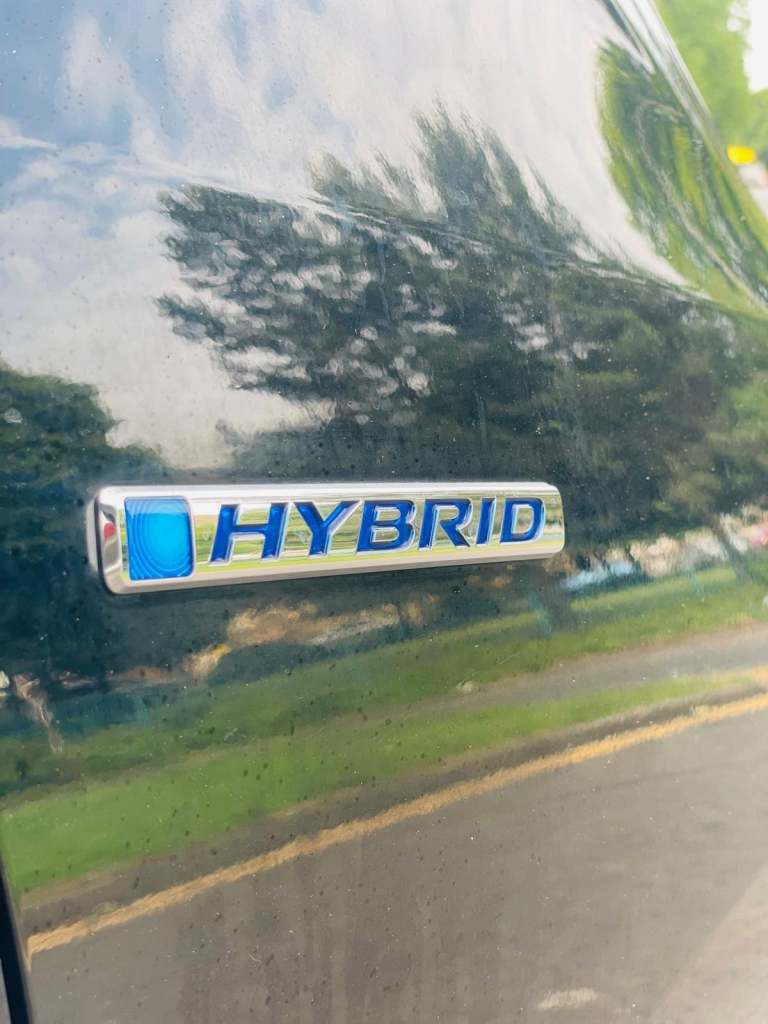 2025 Honda Jazz 1.5cc Hatchback 5dr Petrol Hybrid CVT Petrol Automatic