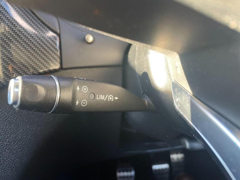 2017 Mercedes-Benz B Class 1.5 B180d AMG Line Euro 6 (s/s) 5dr MPV Diesel Manual