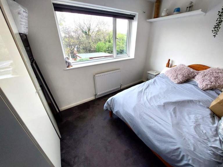 Rent Double Room 