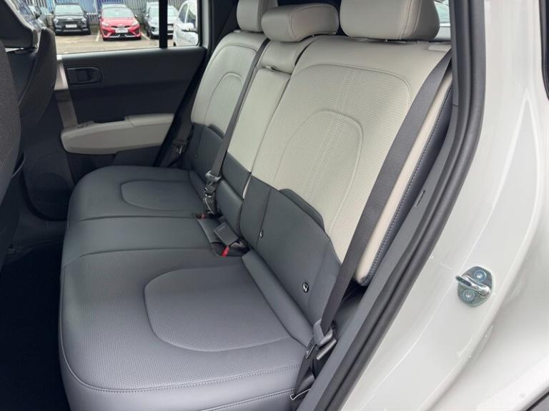 2025 Kia EV3 148KW GT-LINE 81.4KWH 5DR AUTO Estate Electric Automatic